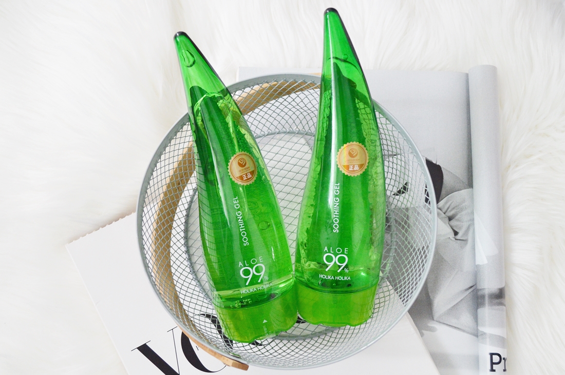 żel aloesowy zastosowania sposoby puderek.com.pl